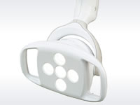 DENTAL LED operating light