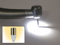 Mk-dent LED Light Bulb